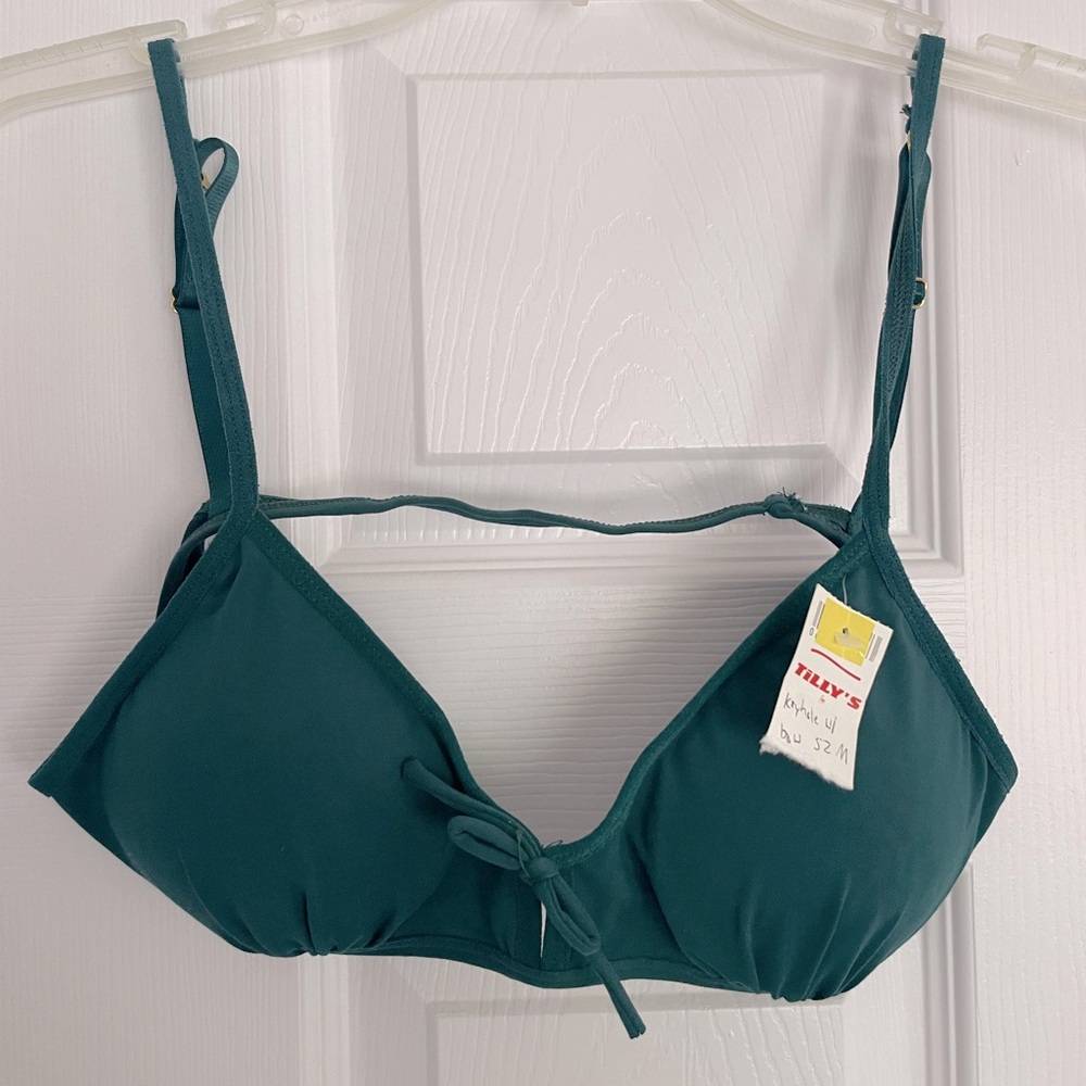 Tilly’s Bikini Top